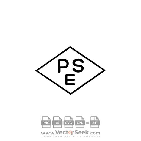 logo pse vector|Downloading PSE logo in vector format (SVG).